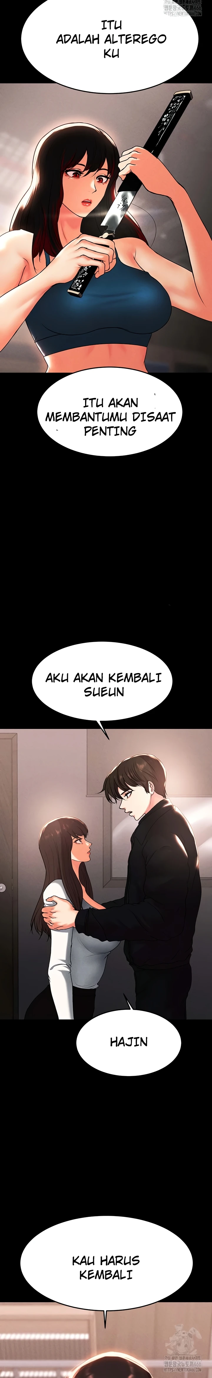 Read manhwa  The Real Deal - Chap 76 - image 10