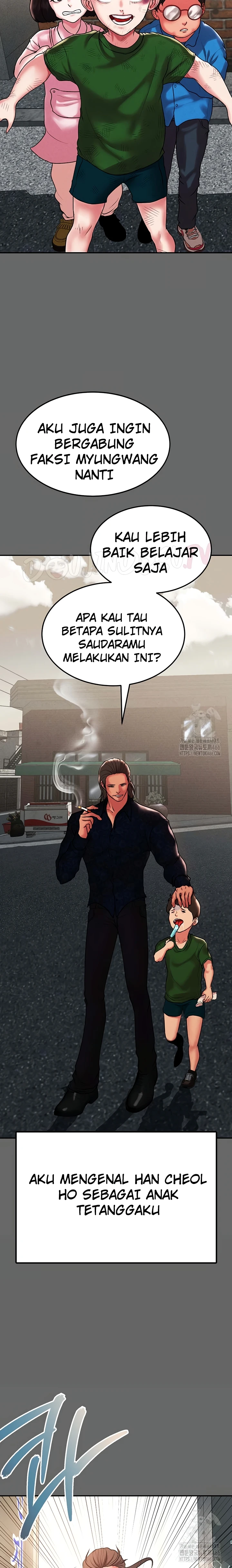 Read manhwa  The Real Deal - Chap 76 - image 15