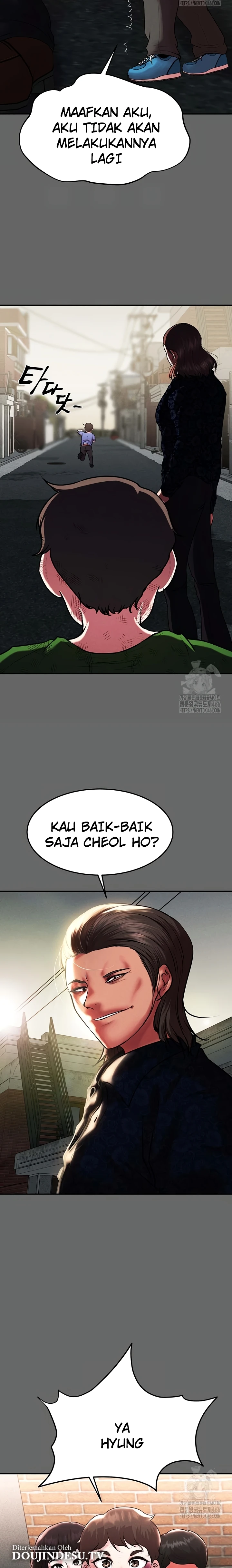 Read manhwa  The Real Deal - Chap 76 - image 14