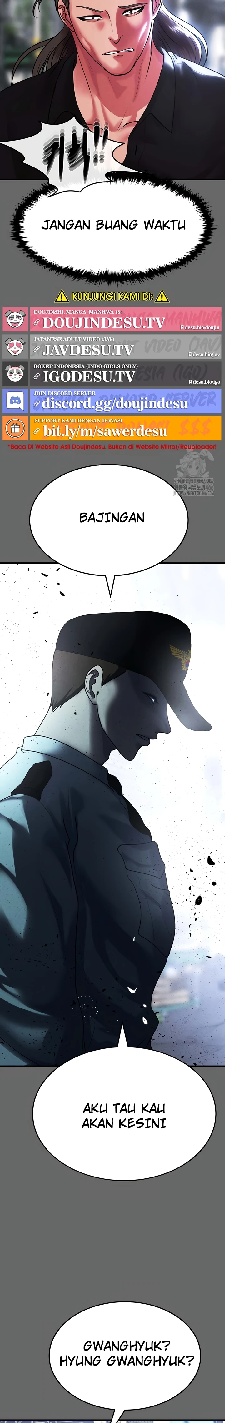 Read manhwa  The Real Deal - Chap 76 - image 19