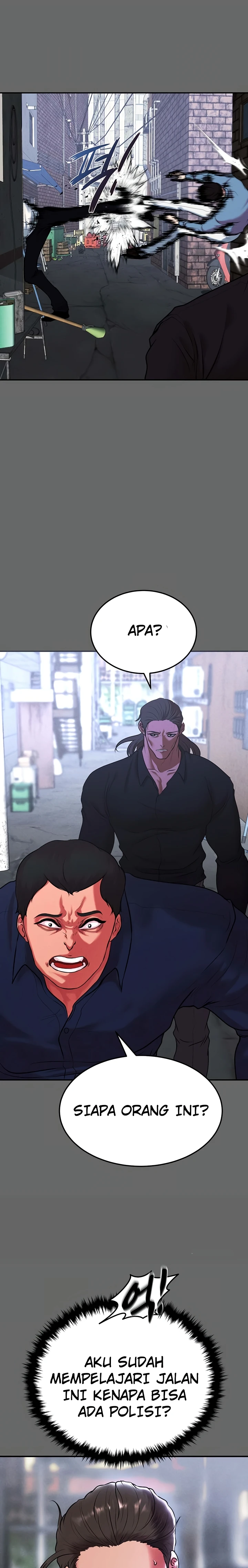 Read manhwa  The Real Deal - Chap 76 - image 18