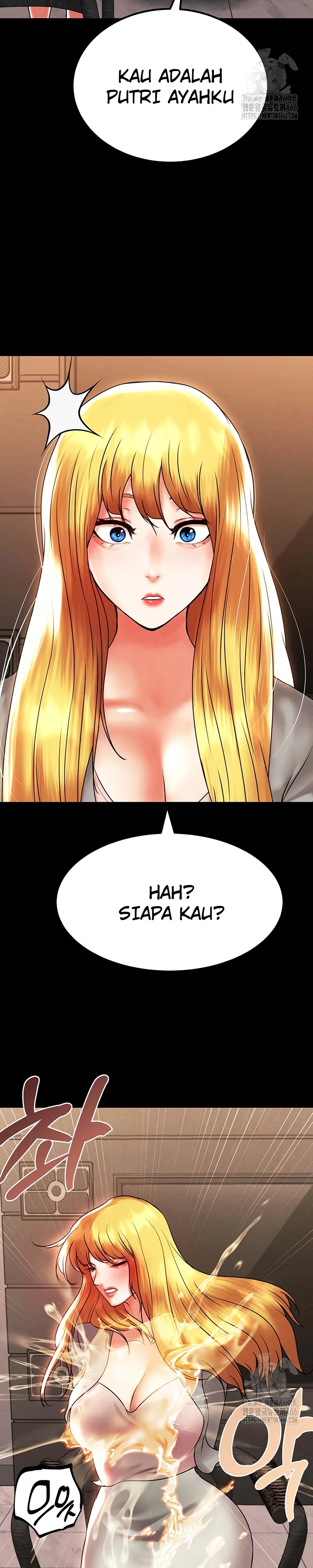 Read manhwa  The Real Deal - Chap 76 - image 33