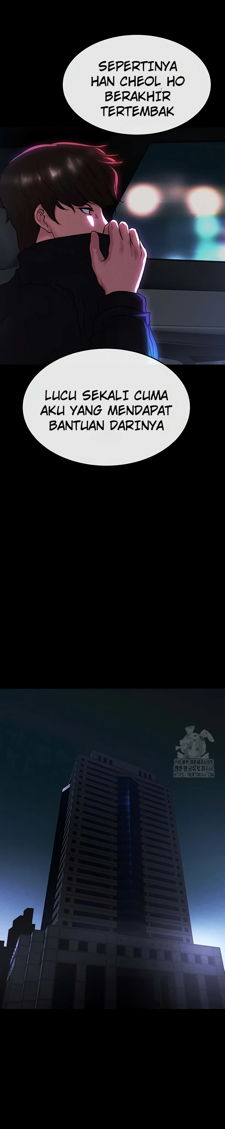 Read manhwa  The Real Deal - Chap 76 - image 31