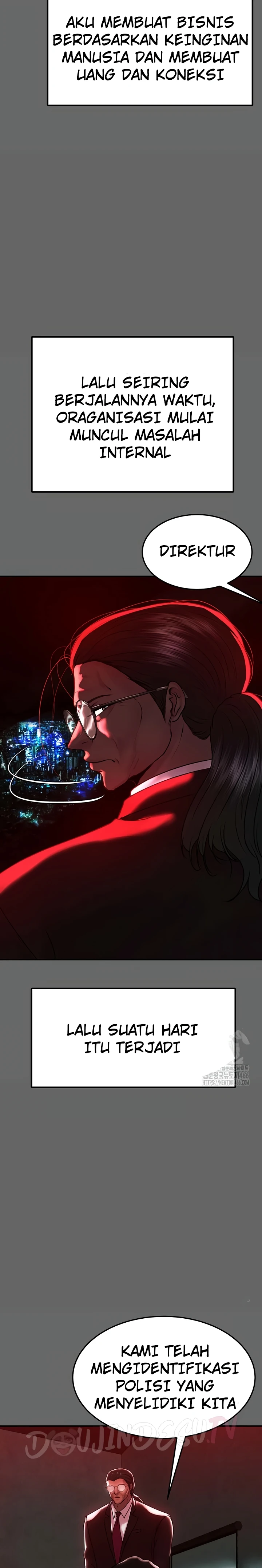 Read manhwa  The Real Deal - Chap 76 - image 23