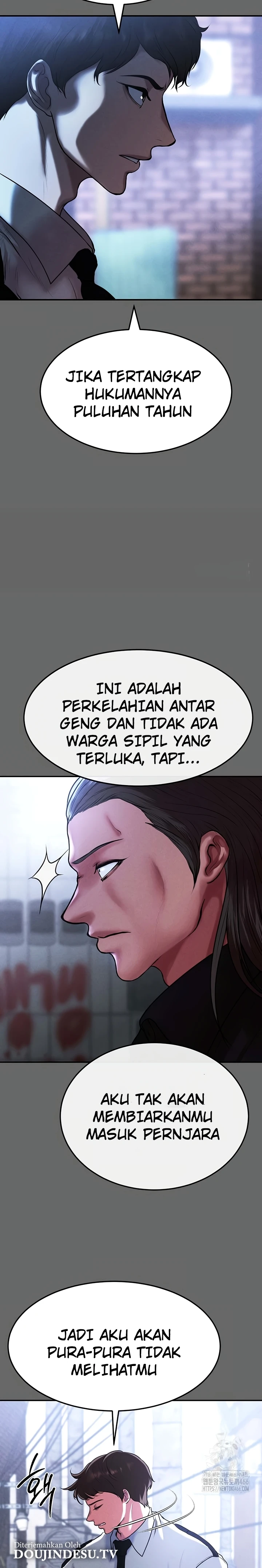 Read manhwa  The Real Deal - Chap 76 - image 21