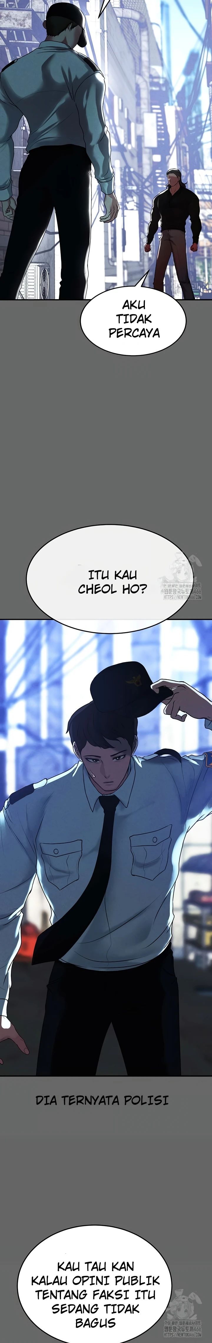 Read manhwa  The Real Deal - Chap 76 - image 20