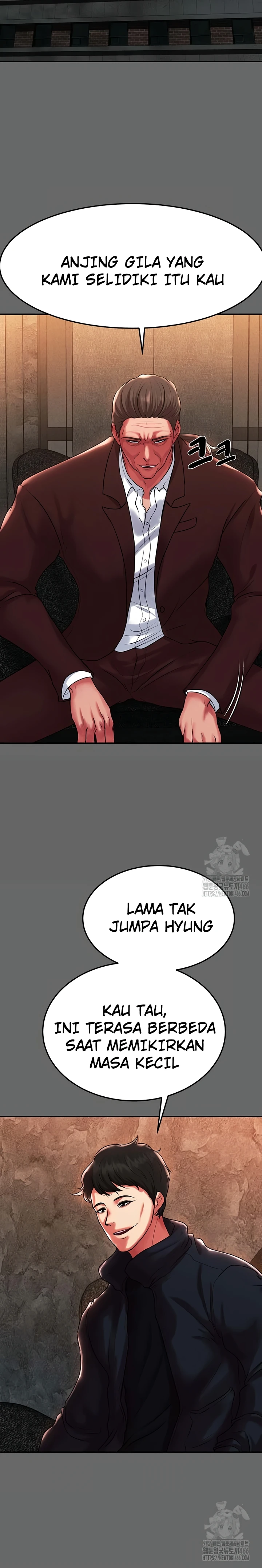 Read manhwa  The Real Deal - Chap 76 - image 25