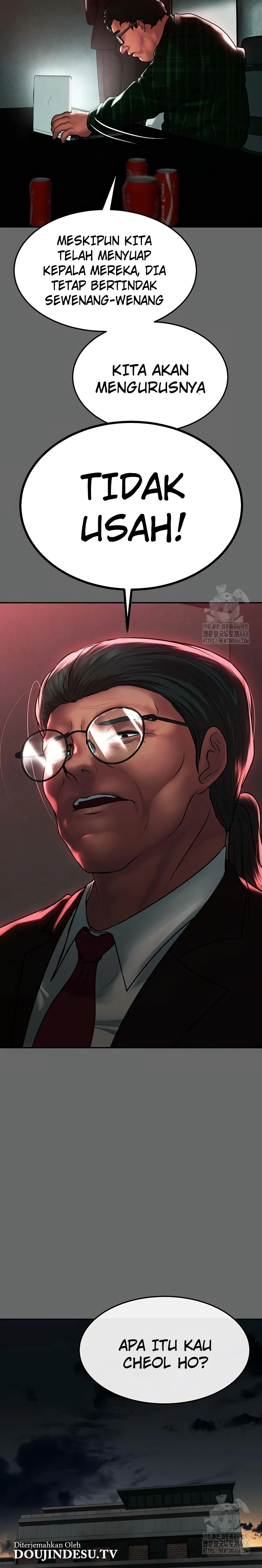 Read manhwa  The Real Deal - Chap 76 - image 24