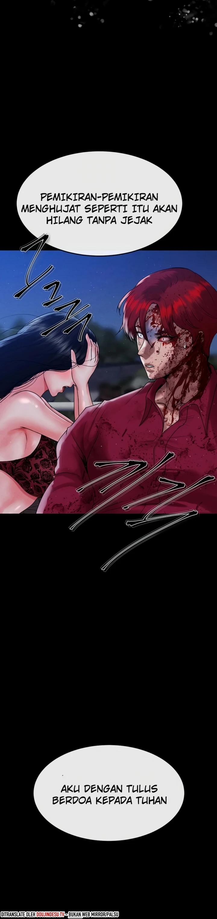 Read manhwa  The Real Deal - Chap 71 - image 43