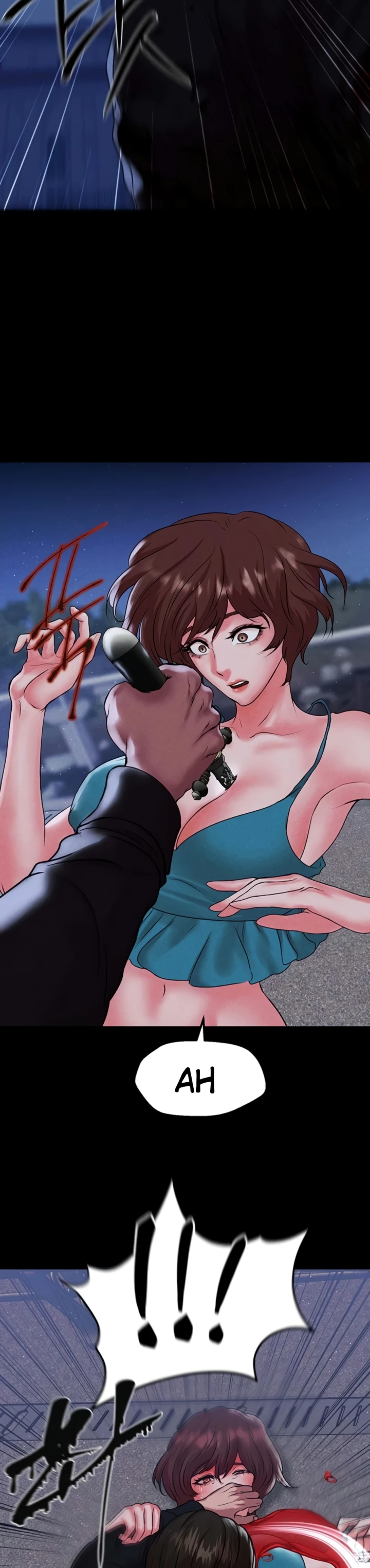 Read manhwa  The Real Deal - Chap 71 - image 41