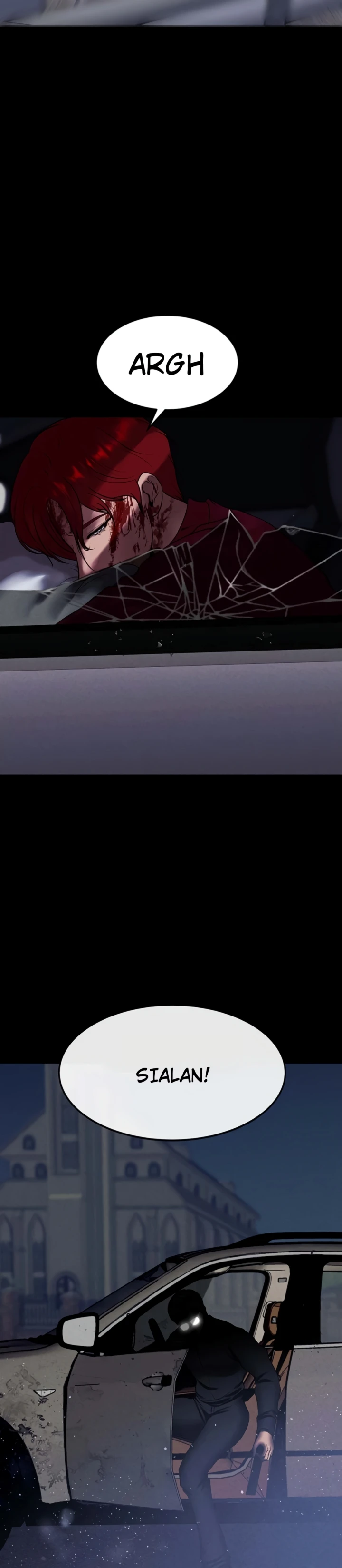 Read manhwa  The Real Deal - Chap 71 - image 13