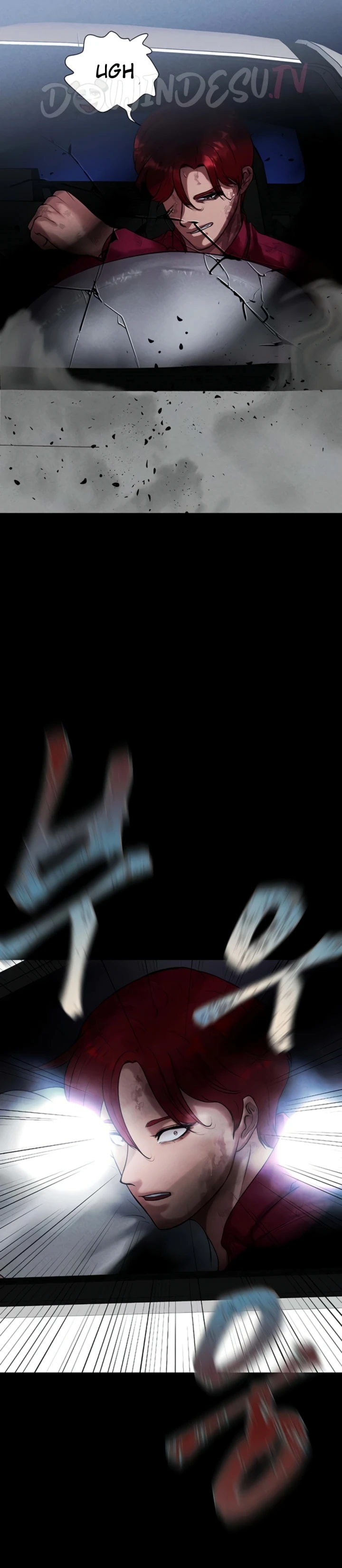 Read manhwa  The Real Deal - Chap 71 - image 11