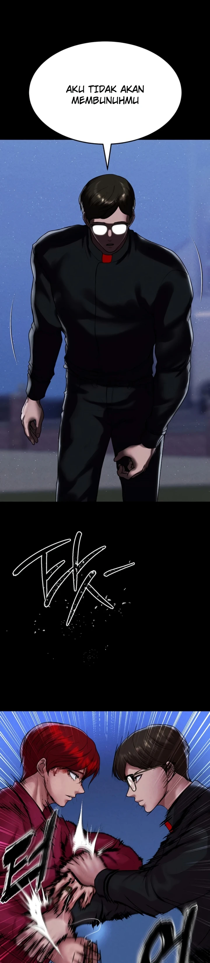 Read manhwa  The Real Deal - Chap 71 - image 17