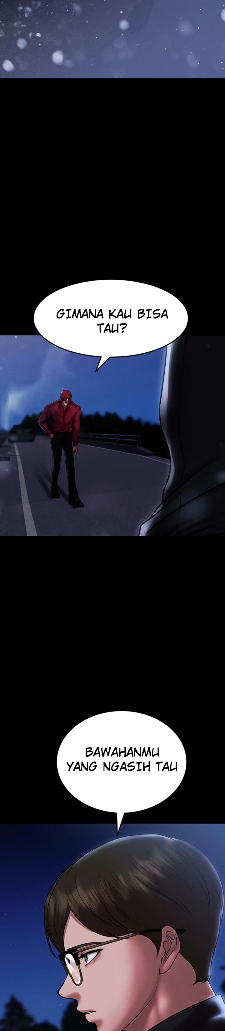 Read manhwa  The Real Deal - Chap 71 - image 14