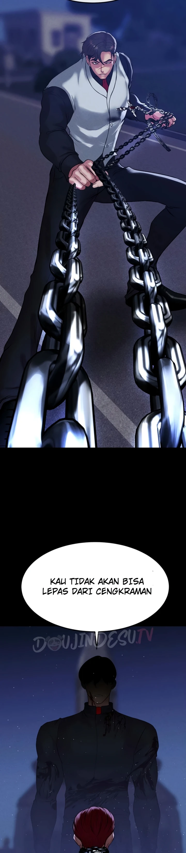 Read manhwa  The Real Deal - Chap 71 - image 31