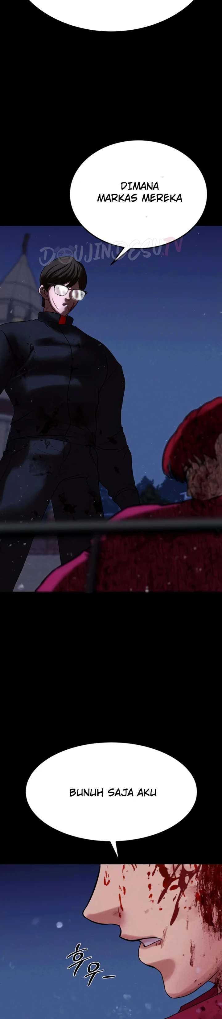 Read manhwa  The Real Deal - Chap 71 - image 37