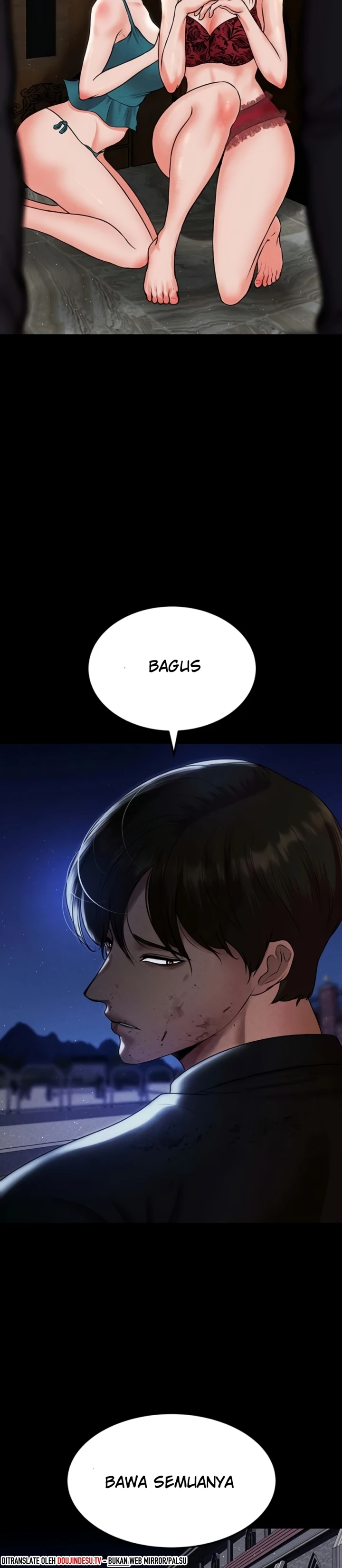 Read manhwa  The Real Deal - Chap 71 - image 35