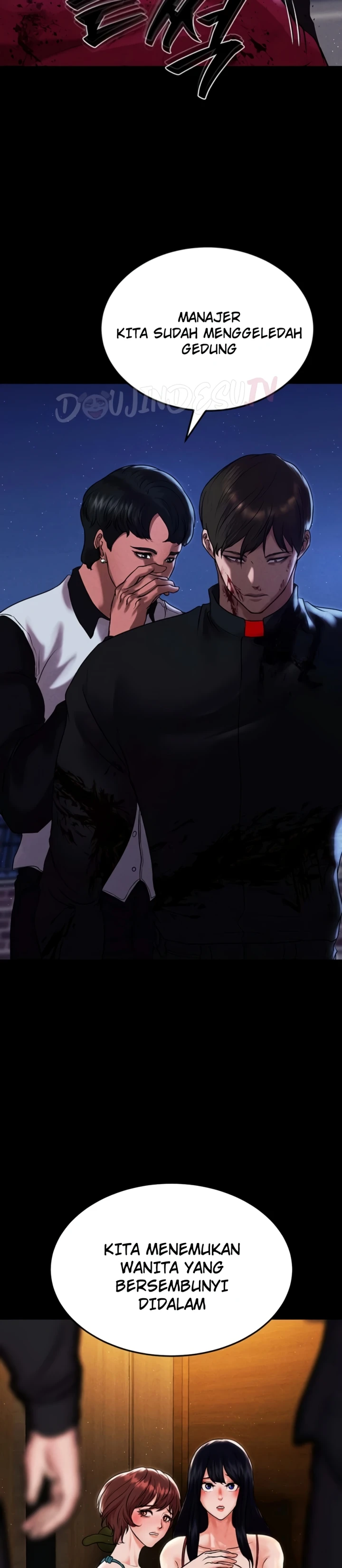 Read manhwa  The Real Deal - Chap 71 - image 34