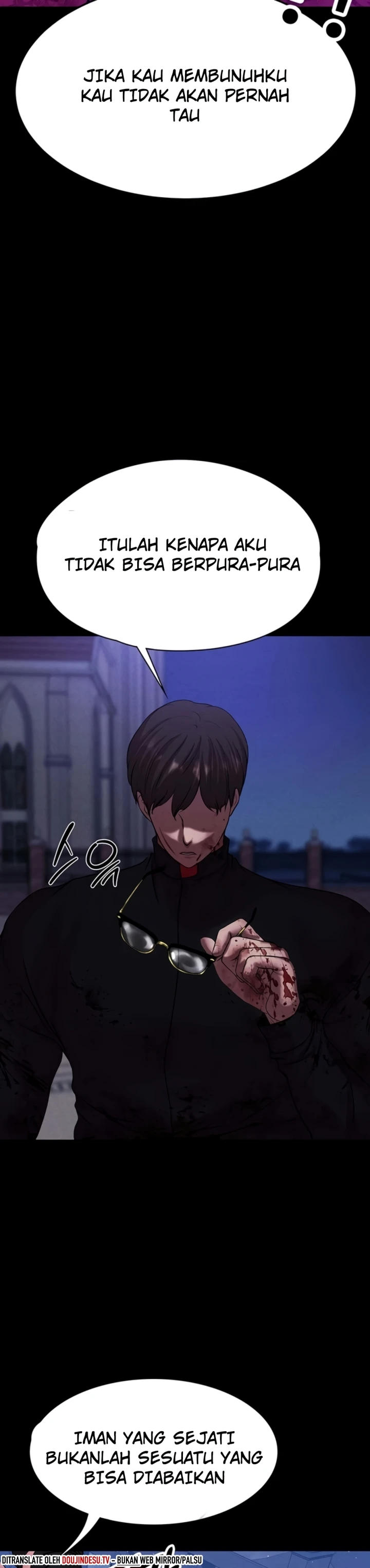 Read manhwa  The Real Deal - Chap 71 - image 39