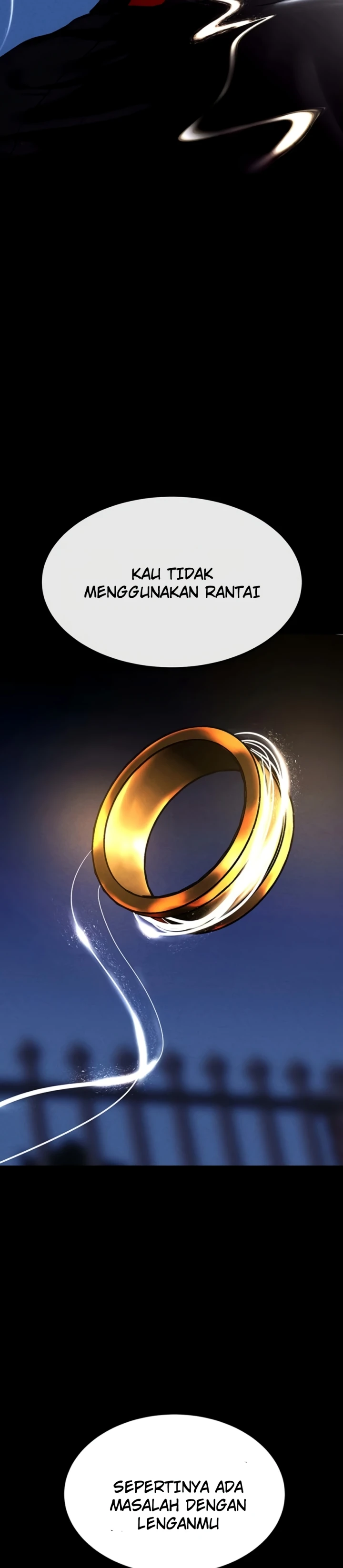 Read manhwa  The Real Deal - Chap 71 - image 22