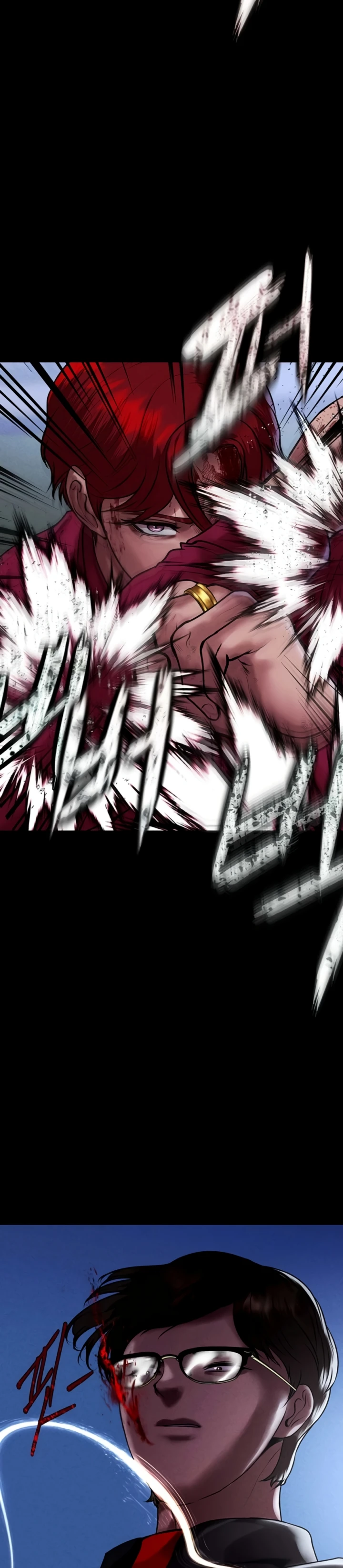 Read manhwa  The Real Deal - Chap 71 - image 21