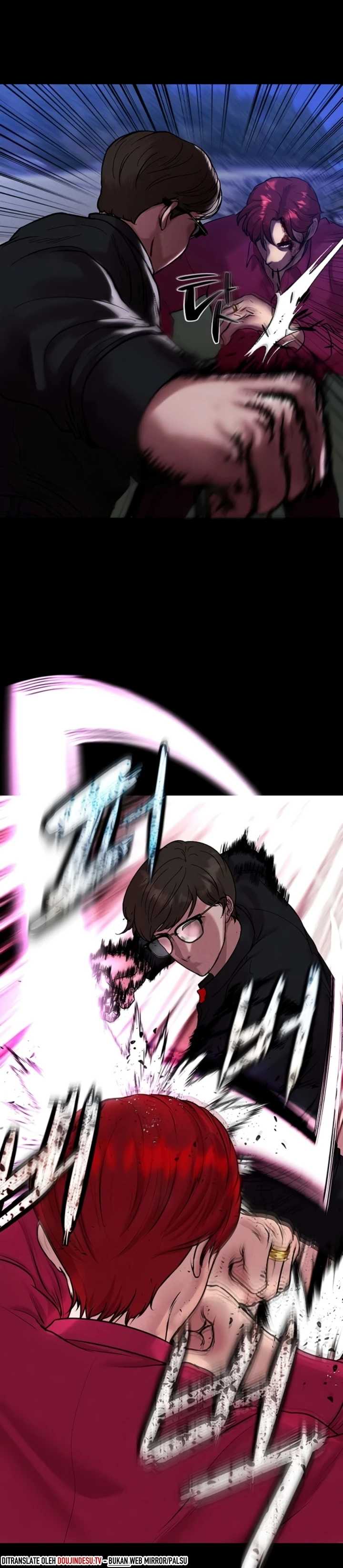 Read manhwa  The Real Deal - Chap 71 - image 20