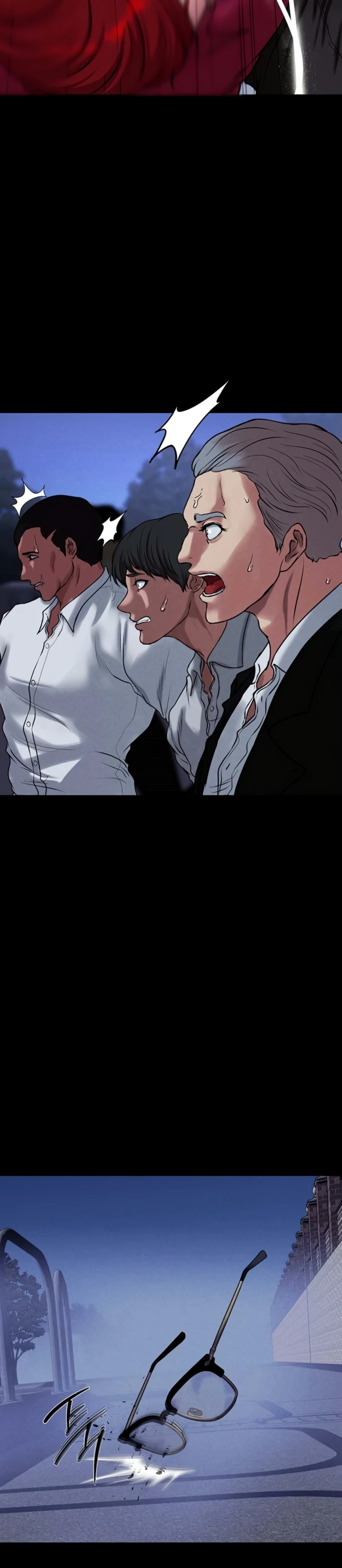 Read manhwa  The Real Deal - Chap 71 - image 27