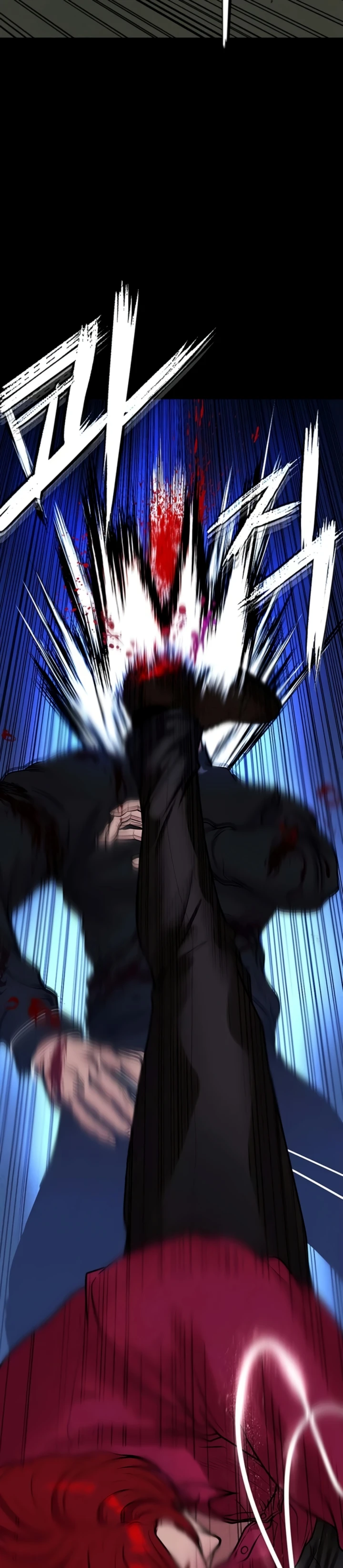 Read manhwa  The Real Deal - Chap 71 - image 26