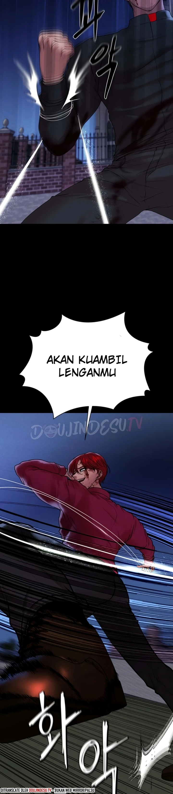 Read manhwa  The Real Deal - Chap 71 - image 25