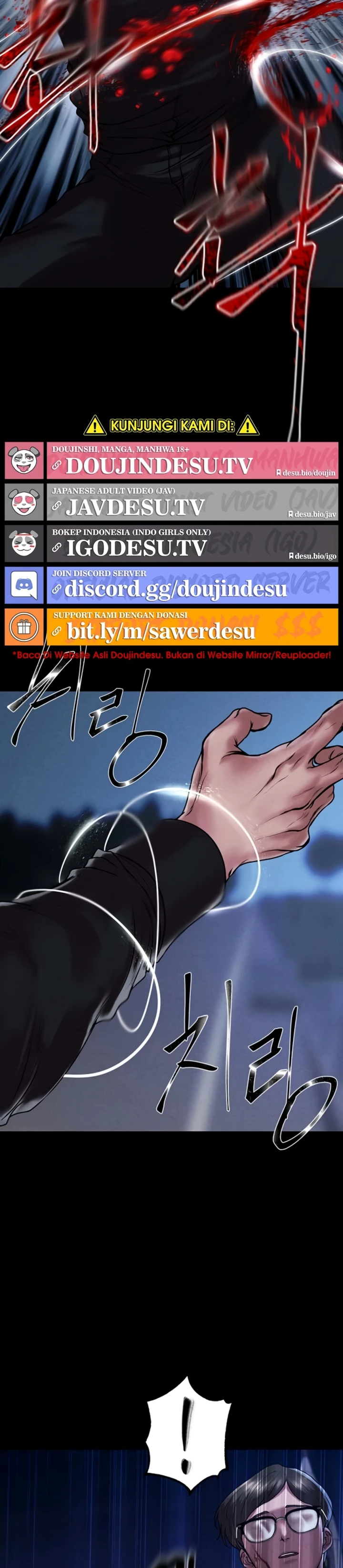 Read manhwa  The Real Deal - Chap 71 - image 24