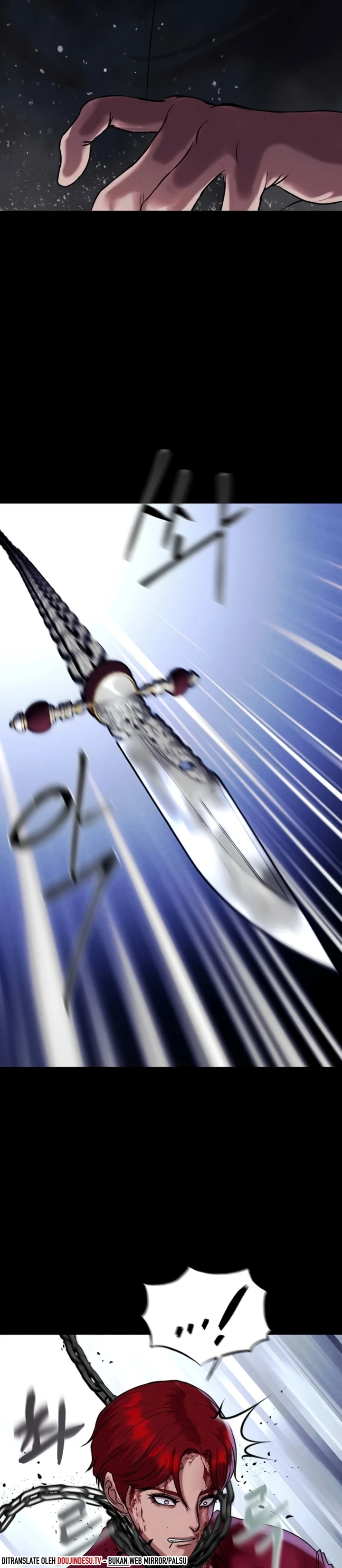 Read manhwa  The Real Deal - Chap 71 - image 29