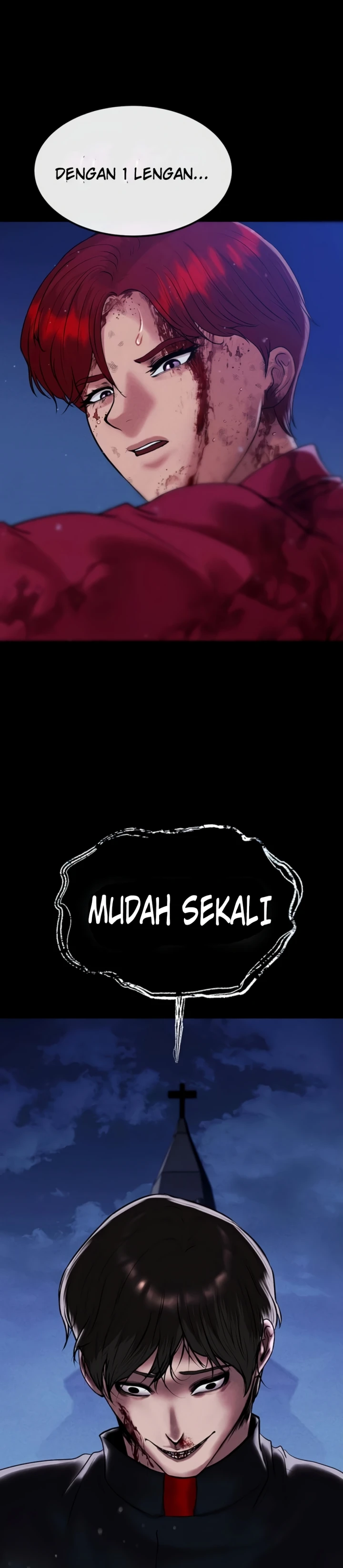 Read manhwa  The Real Deal - Chap 71 - image 28