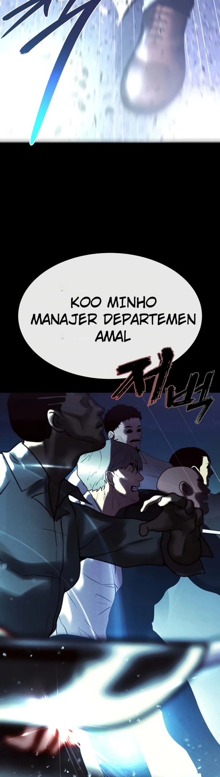 Read manhwa  The Real Deal - Chap 70 - image 51