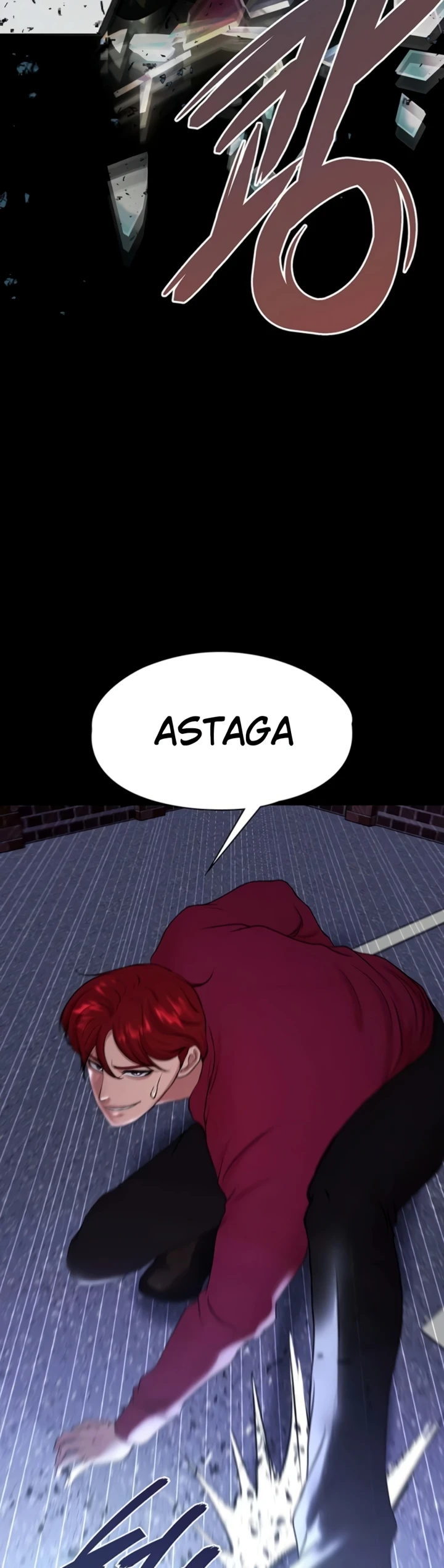 Read manhwa  The Real Deal - Chap 70 - image 50