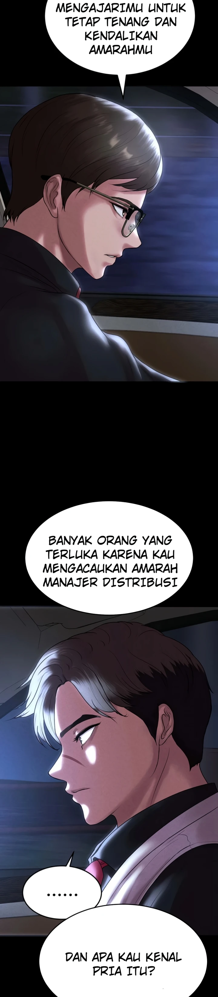 Read manhwa  The Real Deal - Chap 70 - image 43