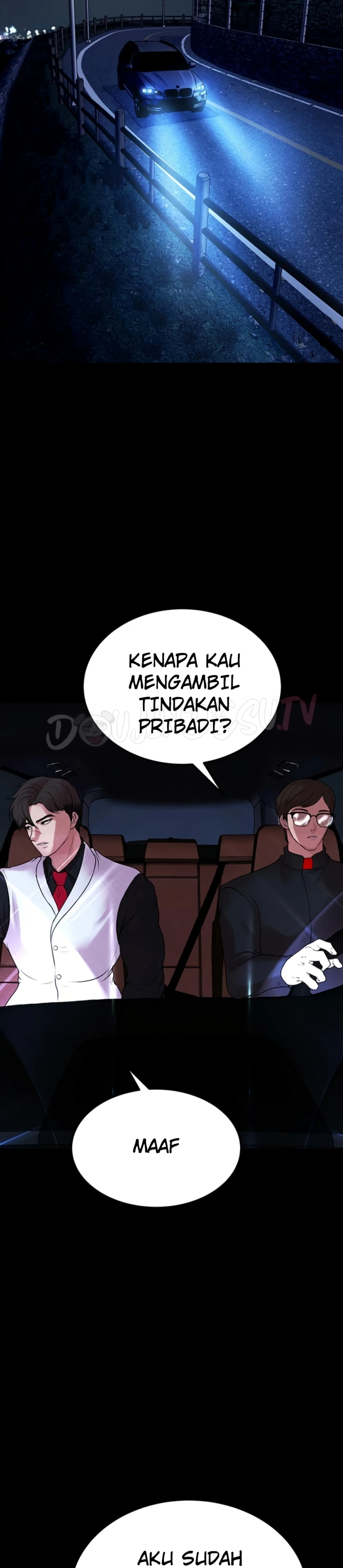 Read manhwa  The Real Deal - Chap 70 - image 42