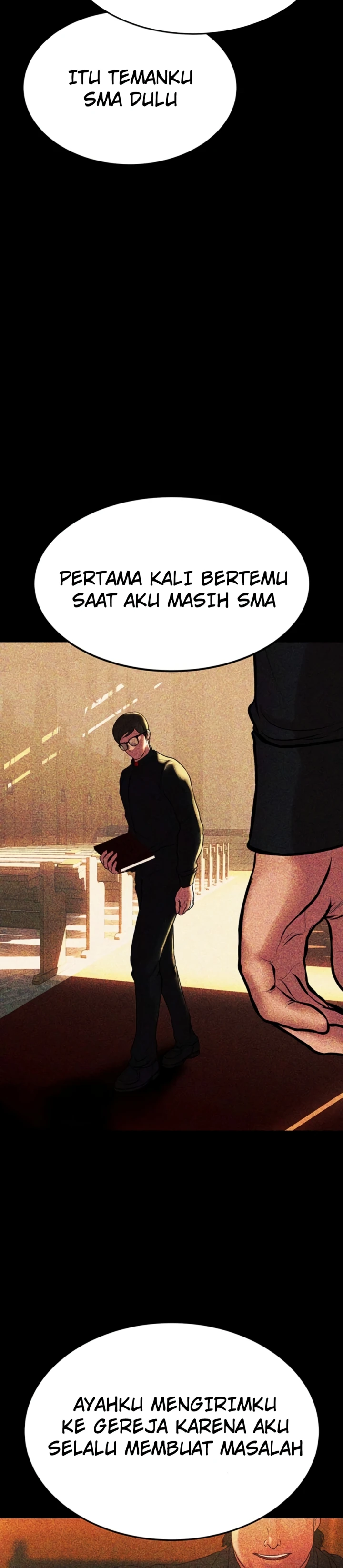 Read manhwa  The Real Deal - Chap 70 - image 44