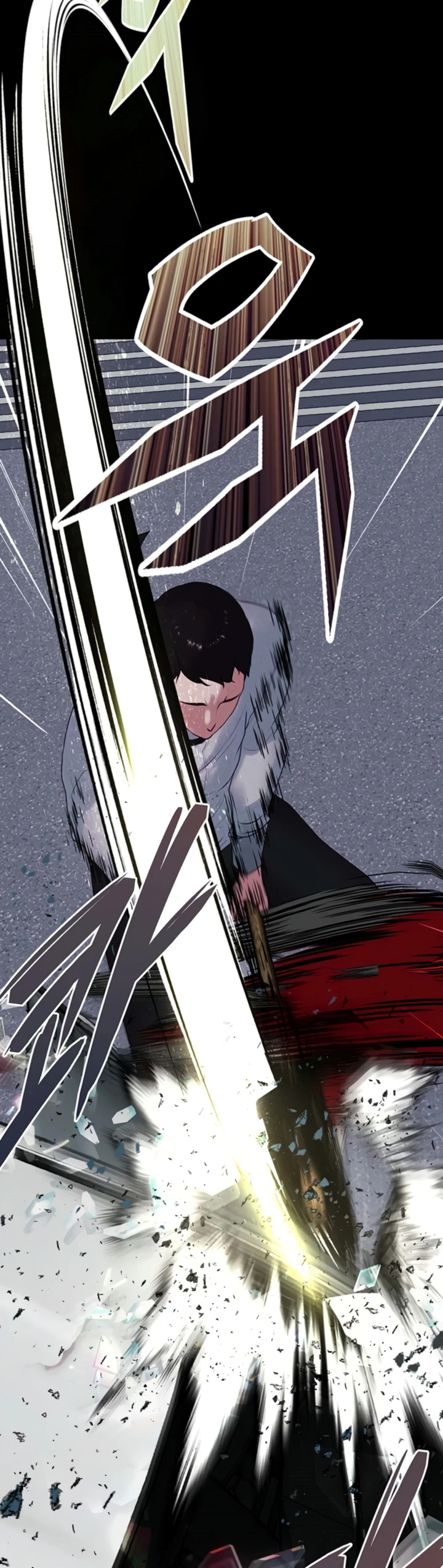 Read manhwa  The Real Deal - Chap 70 - image 49