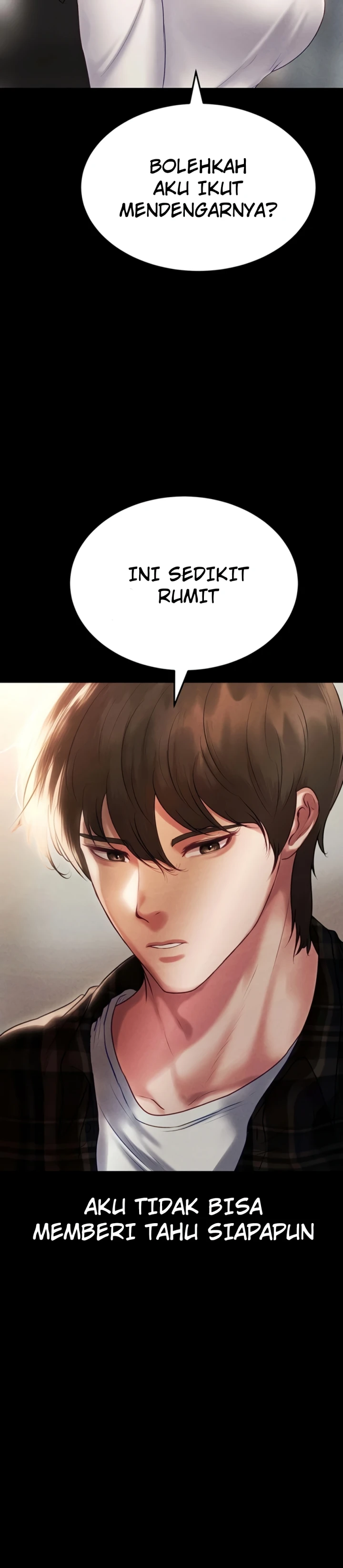 Read manhwa  The Real Deal - Chap 70 - image 13