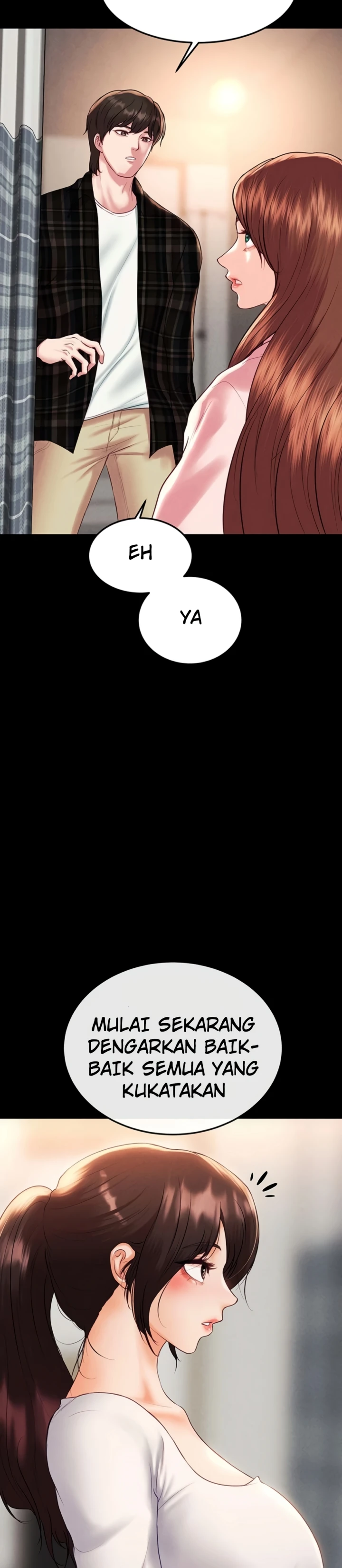 Read manhwa  The Real Deal - Chap 70 - image 12