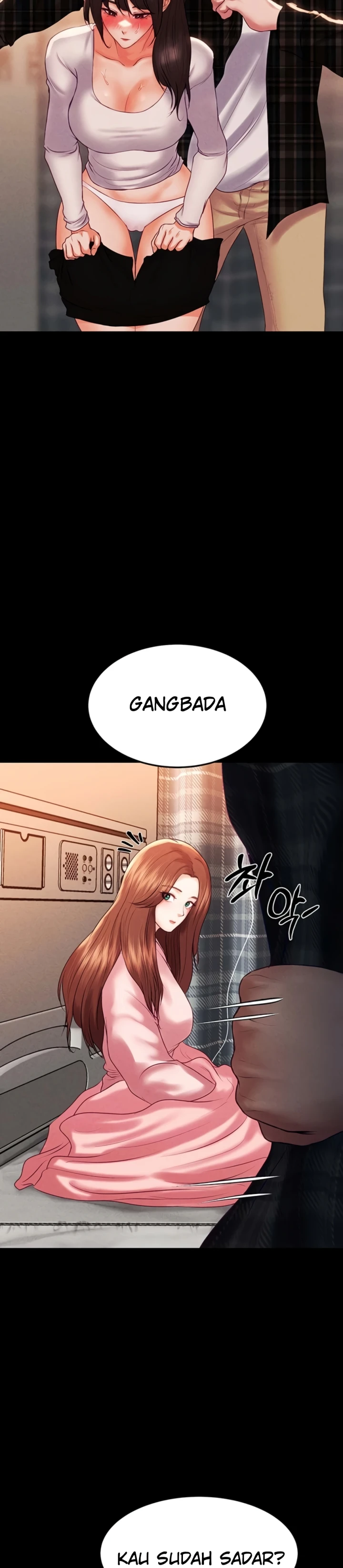 Read manhwa  The Real Deal - Chap 70 - image 11