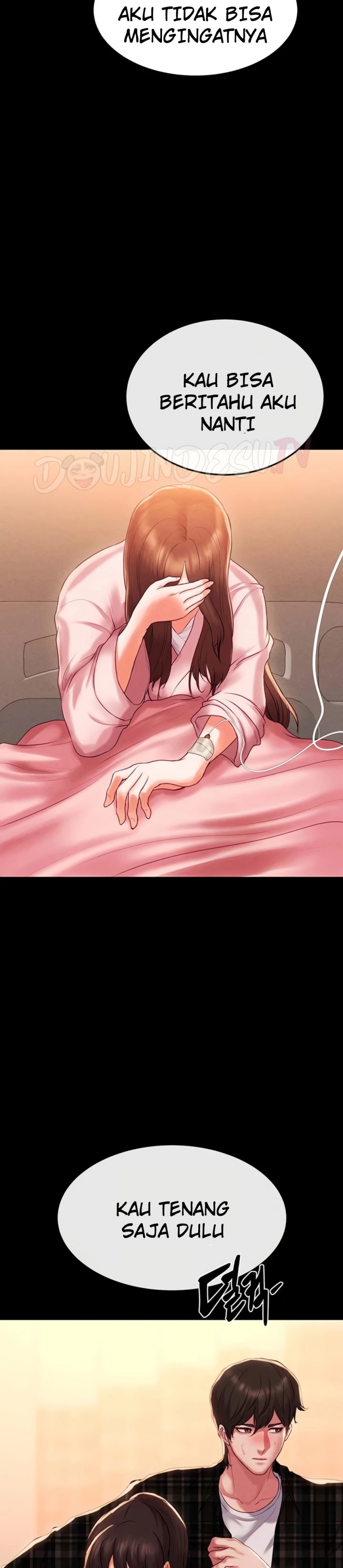 Read manhwa  The Real Deal - Chap 70 - image 10