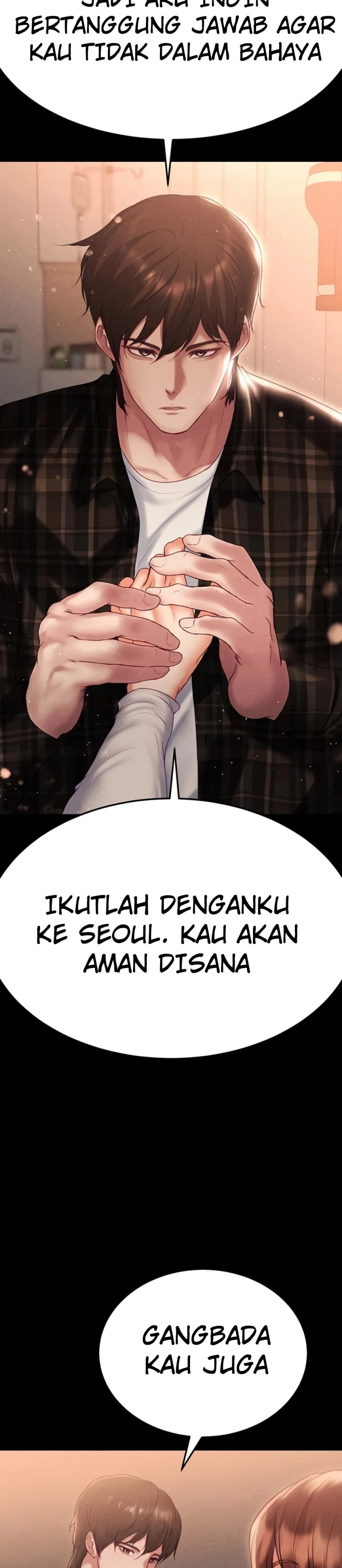 Read manhwa  The Real Deal - Chap 70 - image 17