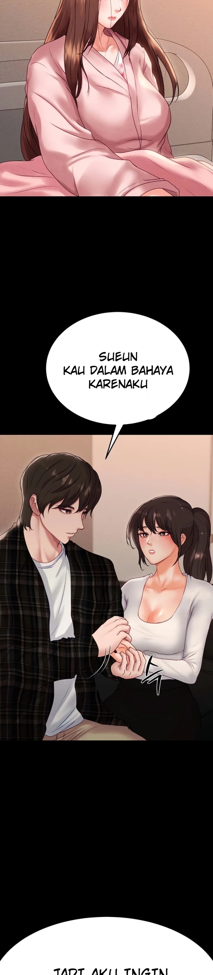 Read manhwa  The Real Deal - Chap 70 - image 16