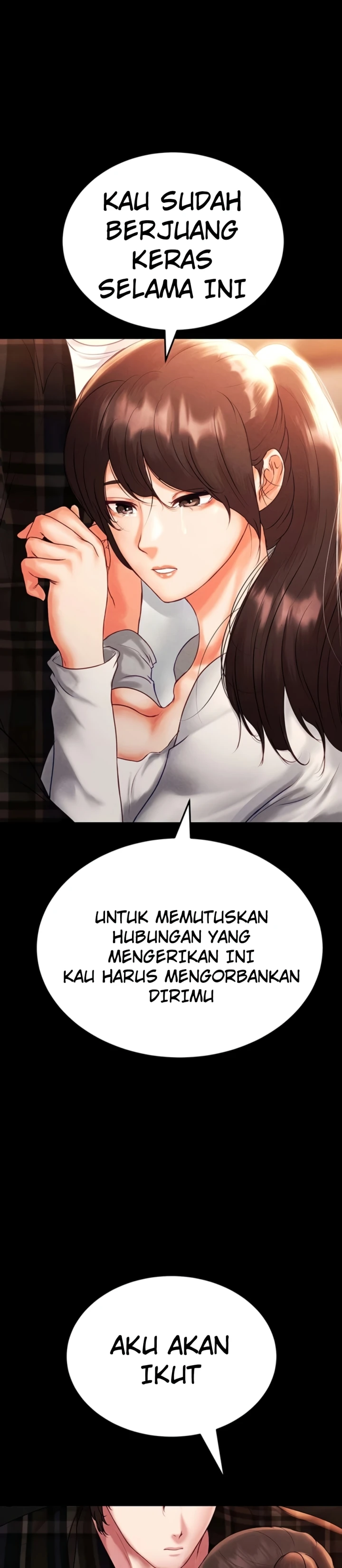 Read manhwa  The Real Deal - Chap 70 - image 19