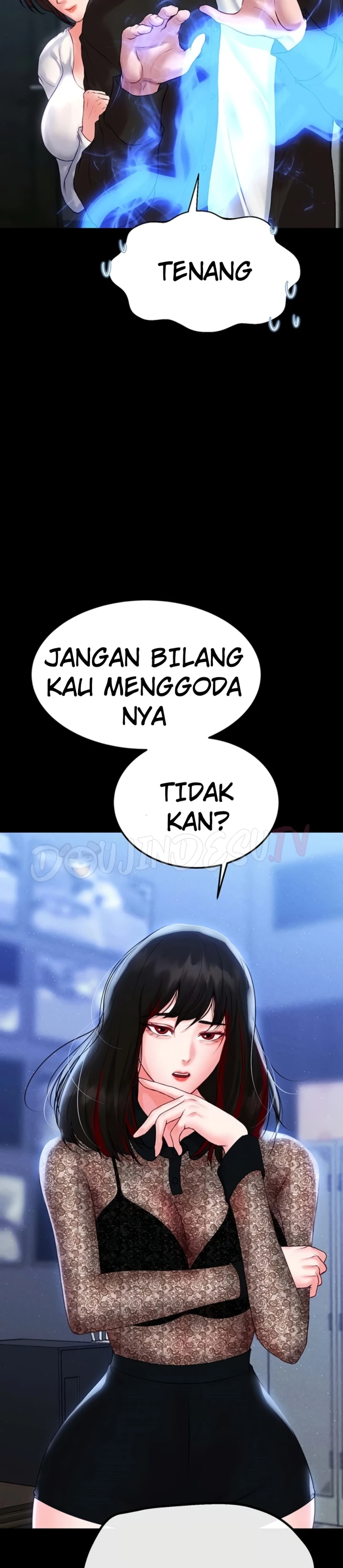 Read manhwa  The Real Deal - Chap 70 - image 32