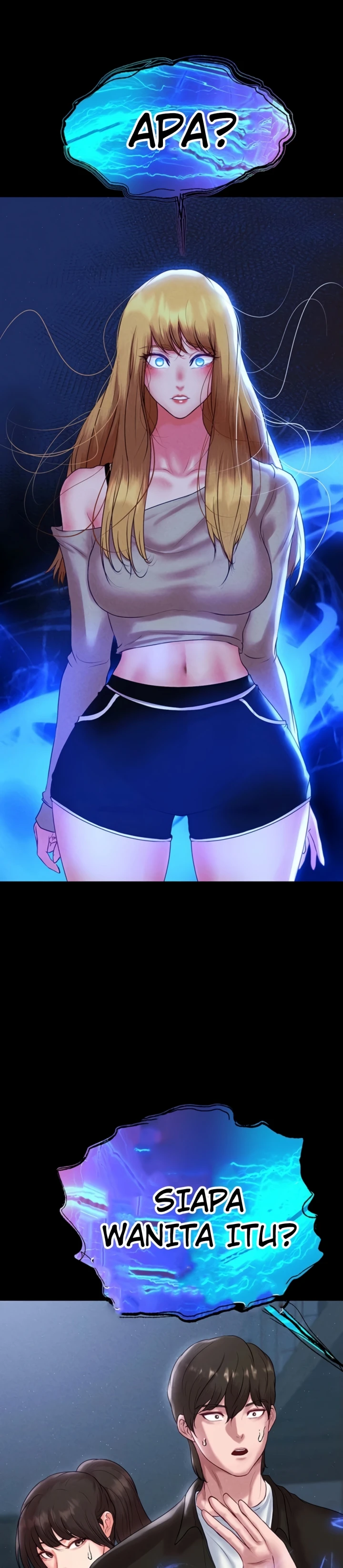 Read manhwa  The Real Deal - Chap 70 - image 31