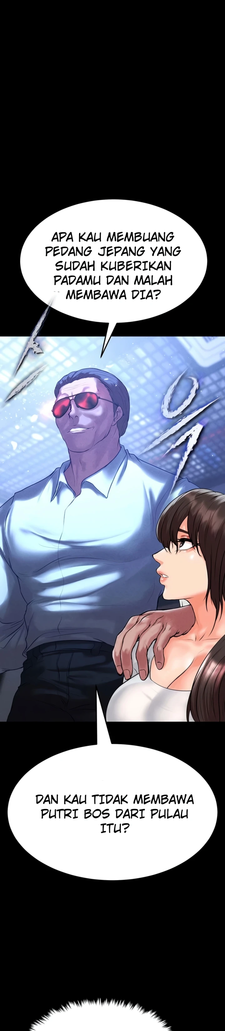 Read manhwa  The Real Deal - Chap 70 - image 37