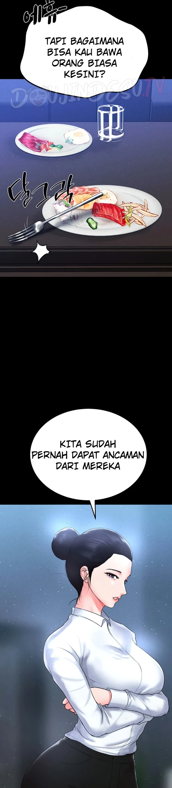 Read manhwa  The Real Deal - Chap 70 - image 34