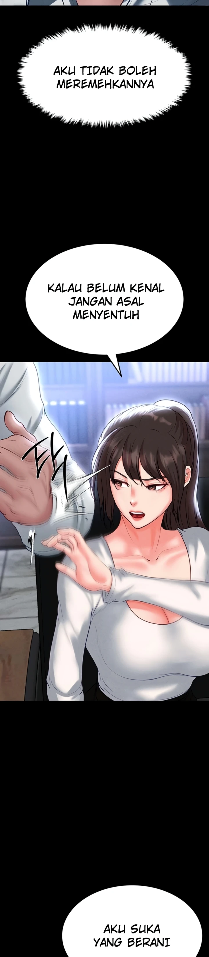 Read manhwa  The Real Deal - Chap 70 - image 39